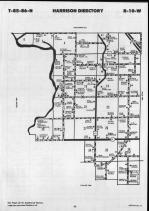 Map Image 036, Benton County 1990